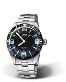 Oris Divers Sixty-Five