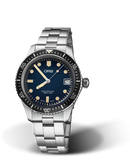 Oris Divers Sixty-Five