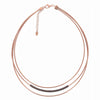 DNA Spring Collier von Pesavento