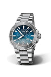 Oris Aquis Dat Watt Limited Edition