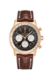 Breitling Navitimer B01 Chronograph