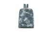 Palagano Rucksack Camouflage Blue Navy