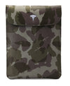 Palagano Tablet Tasche Camouflage Green